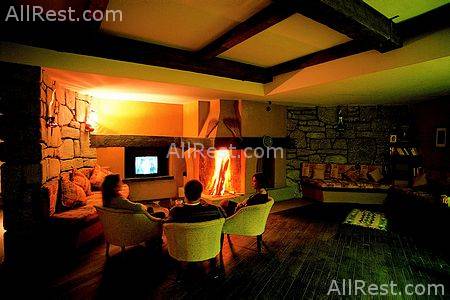 Club Hotel Flora 19